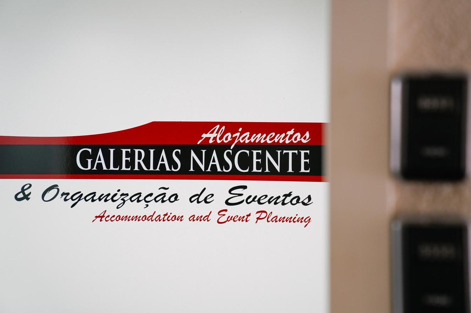 Alijó Alojamento Galerias Nascentes מראה חיצוני תמונה